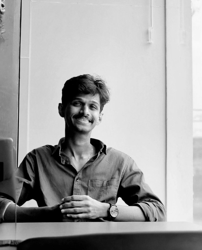 Karthik Unnikrishnan